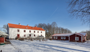 Kalmar Smedby Högalidsvägen